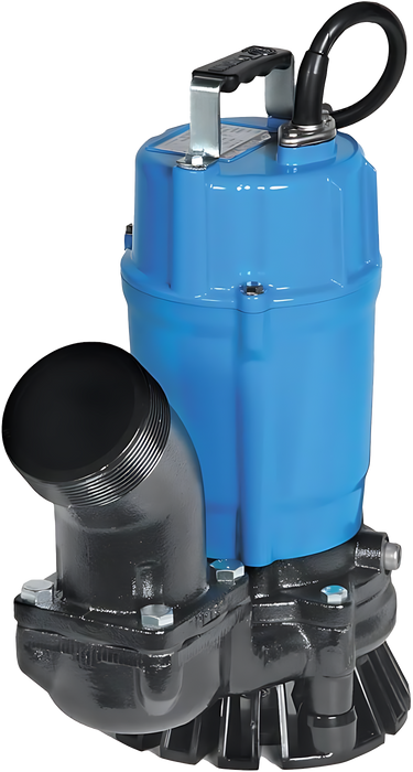 Rent a Submersible Water Pump, 3", Electric