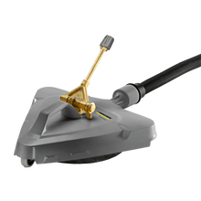 Rotating Scrubber, Tile and Hard Surface Cleaner A