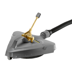 Rotating Scrubber, Tile and Hard Surface Cleaner A