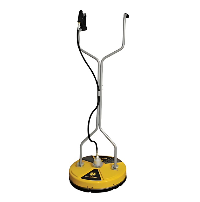 Rotating Scrubber Rental for Pressure Washer