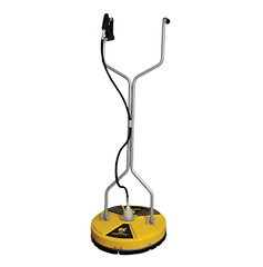 Rotating Scrubber Rental for Pressure Washer