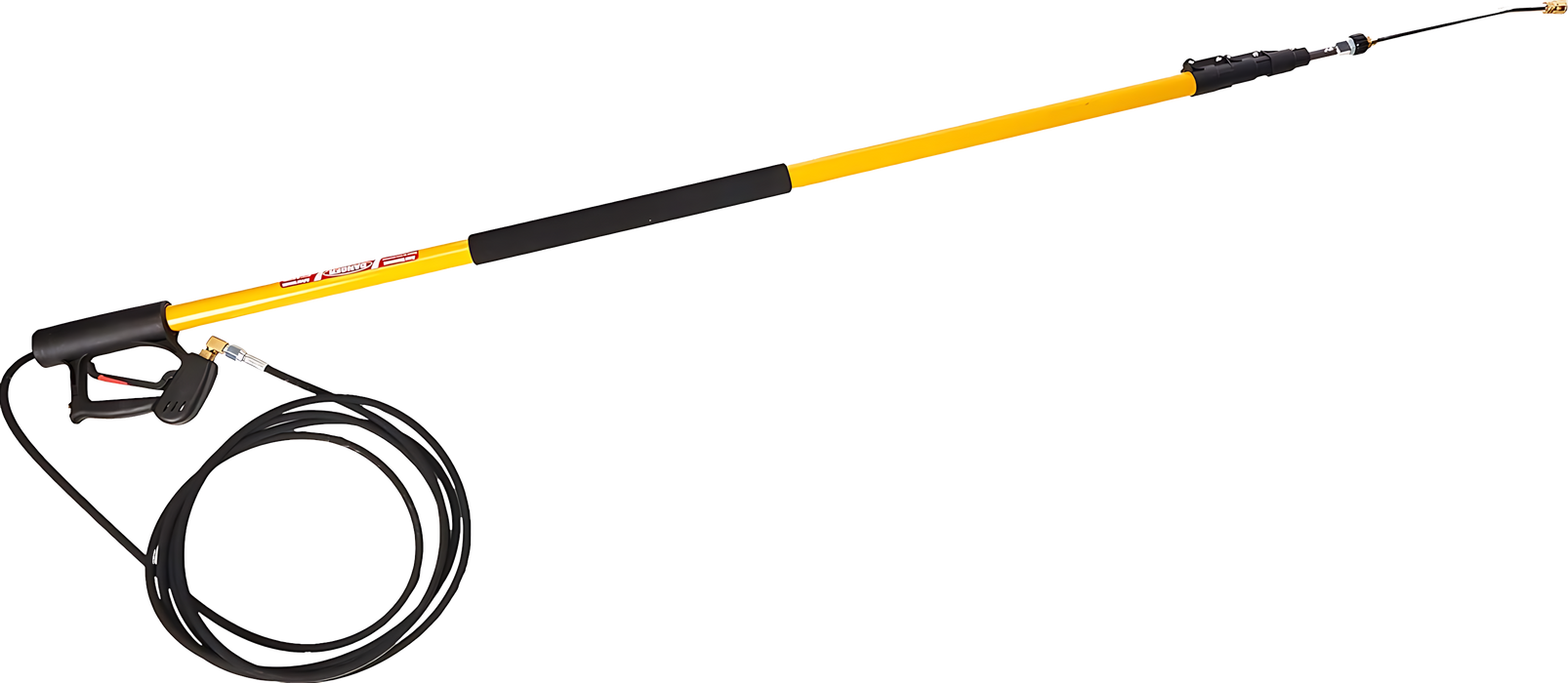 Telescoping Wand, 18 ft