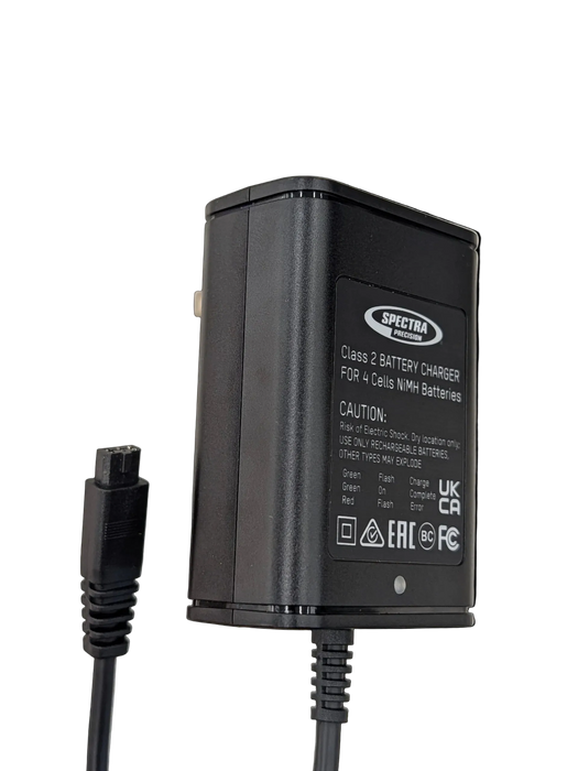 Rechargable Battery Charger (GL612/622 & DG813 series)