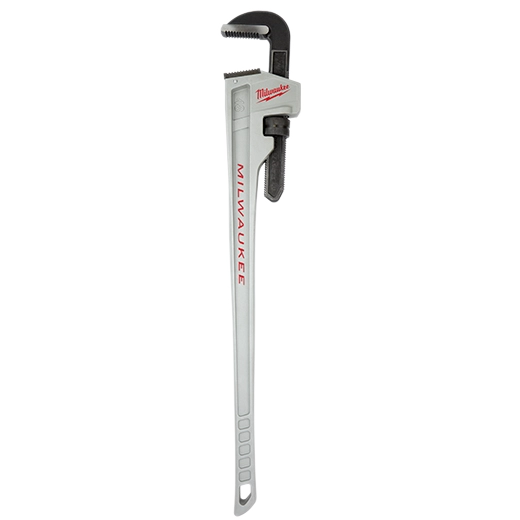 Milwaukee 48" Aluminum Pipe Wrench