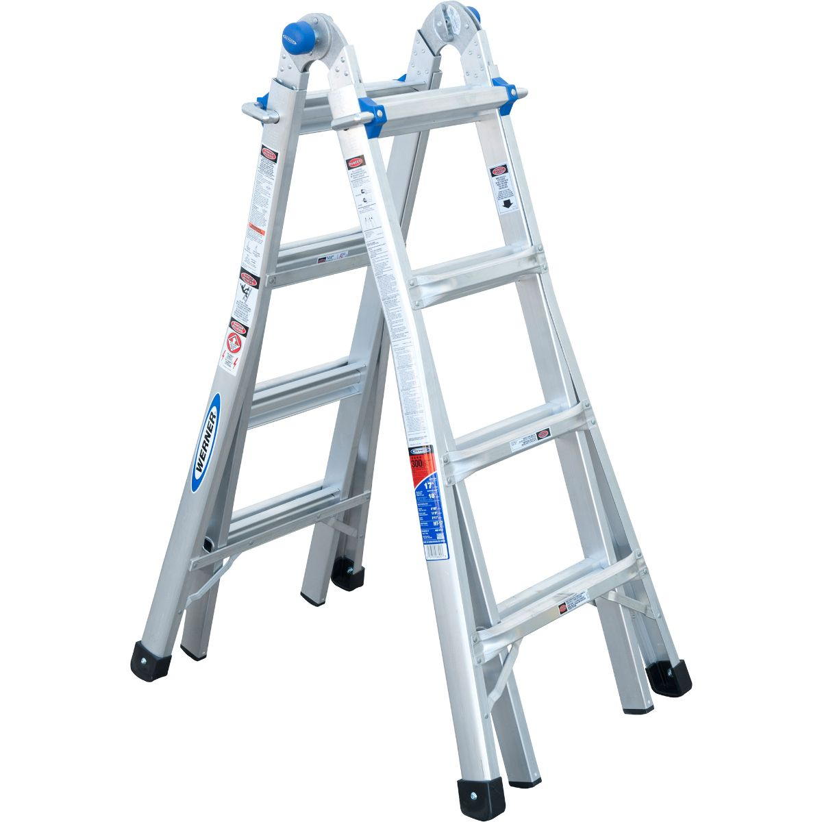 Ladders