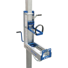 PJ-100 Aluminum Pump Jack