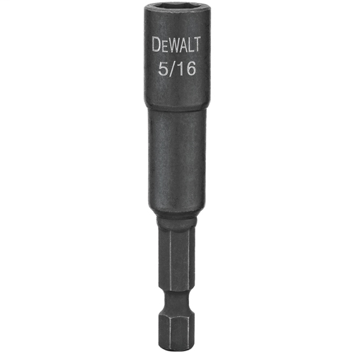 IMPACT READY® 5/16" - 2-9/16" Magnetic Nut Driver
