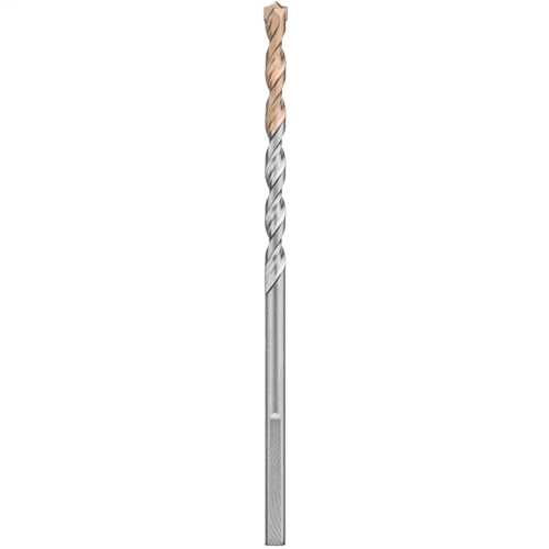 3/16" x 6" Drill Bit Premium Percussion