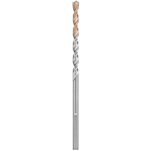 1/4" x 4" Drill Bit Premium Percussion