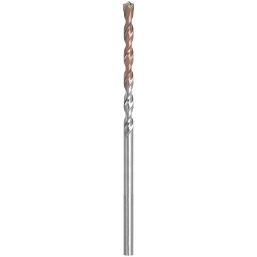 1/4" x 6" Drill Bit Premium Percussion