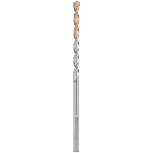 1/4" x 12" Drill Bit Premium Percussion