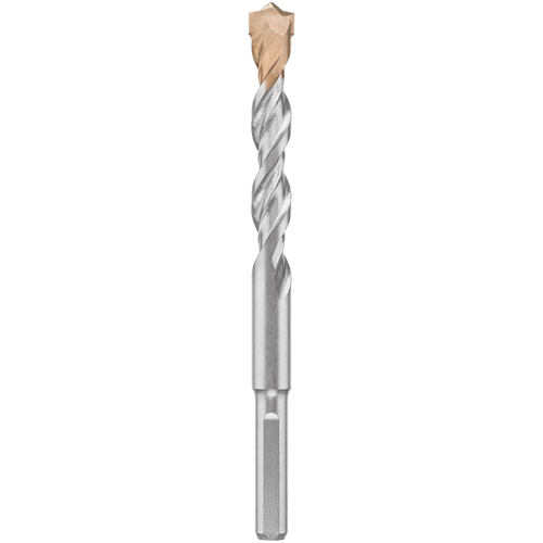1/2" x 12" Drill Bit Premium Percussion