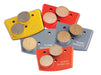 Rent Diamond Tooling for Dual Disk Grinder (2)