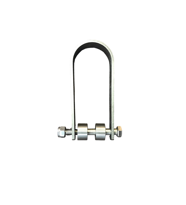 Cab Mount Bracket for SRD (0)