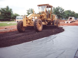 Sub-Drainage Erosion Control-Non Woven 6.25' x 360 (0)