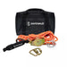 2-man Horizontal Lifeline System - 100' Kernmantle Rope (0)