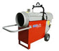 Heater Rental, Heat Exchange, 170,000 BTU (1)