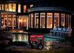 6500W Deluxe Generator, IGX eng, whl kit (0)