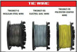Max Twintier Rebar Tier Rental (3)