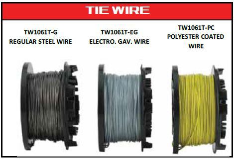 Max Twintier Rebar Tier Rental (3)