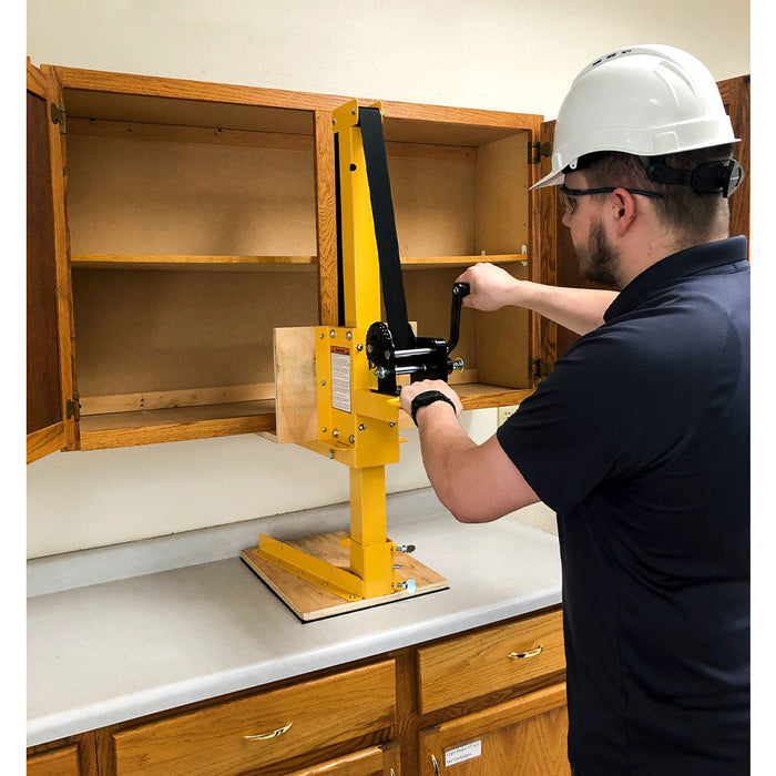 Cabinet Lift Rental (3)