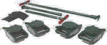 Heavy Equipment Mover Rollers Rental (0)
