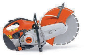 Rent a Cut-Off Saw, 12", Gas Powered, STIHL (0)