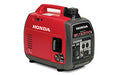 2200W Inverter Generator. Best Seller - Hand Carry (0)