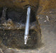Mole Rental 3", 54" long, 72 Lb Air Burrowing Tool (4)