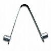 ST-9-SR Spring Rivet (0)