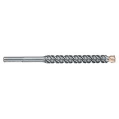 SDS MAX Drill Bit, 1-1/8