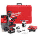Rent a  Cordless 18V Magnetic Drill Press, (1)