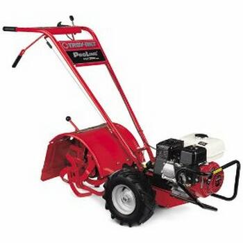 RotoTiller Rental, Mid Size Rear Tine, 16" (0)