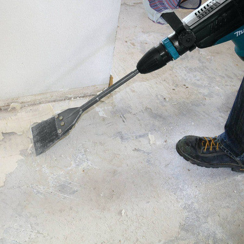 Spline 6" Scraper Blade Rental (1)