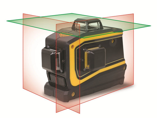 Multi Purpose Cross Beam - Trimble 5.2XL Line Laser (0)