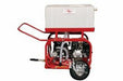 Rent a Rice Hydro Test Pump (0)