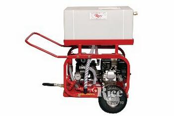 Rent a Rice Hydro Test Pump (0)