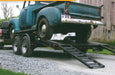 Rent a Car Trailer (0)