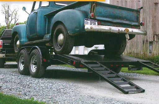 Rent a Car Trailer (0)
