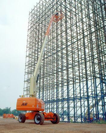 Rent an 86' Straight Boom Lift (0)