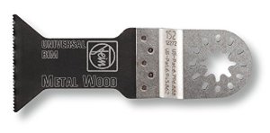 E-Cut Saw Blade Bi-Metal 1 3/4" (0)
