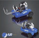 Air Compressor Rental, 1-2 HP, Electric, 3.9 CFM (0)