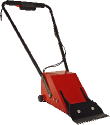 Hardwood Hog, Air-Powered Flooring Removal Tool (0)