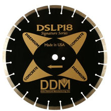 14" DIA BLADE/PREMIUM CONCRETE (0)