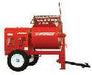 Multiquip 6.3 cu. ft. mortar mixer - 1.5-2bag, 8HP 574 lbs (0)