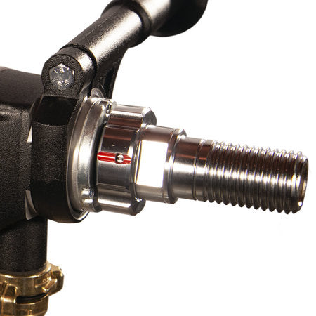 Rent a Diamond Core Drill,  Hand-Held, DRY DRILL (1)