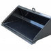 36" Blue Diamond Mini Loader Low Profile Smooth Bucket (0)