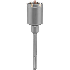 SDS MAX Core Bit, 2-1/2