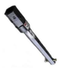 2" Hex - 24" Long Hex Auger Extension - Fixed (0)