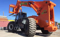 .Rent Extreme Telehandler 67' or70' 12,000lb. Capacity 130 HP (2)